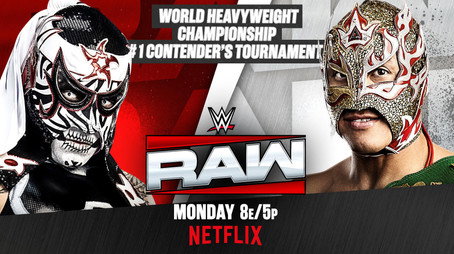 WWE Raw 시즌 34