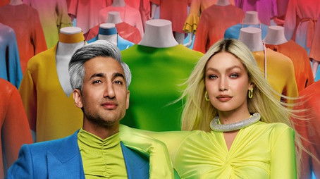 Season 2 (2023) - Season 2 poster and promotional image