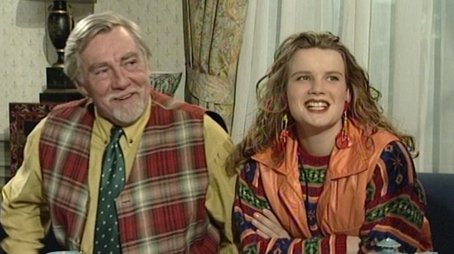 De onthulling (1996) - Episode 33 poster and promotional image