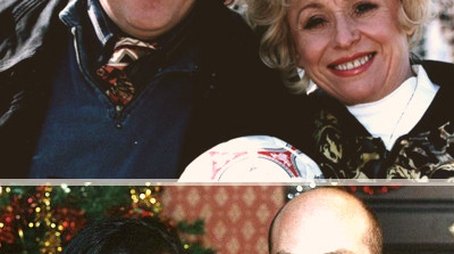 Series 14 (1998) - Season 14 poster and promotional image