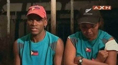 The Amazing Race Asia Сезон 2