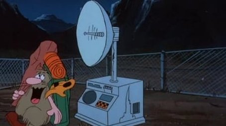 Cavey's Missing Missile Miss-tery (1978) - Episode 29 poster and promotional image