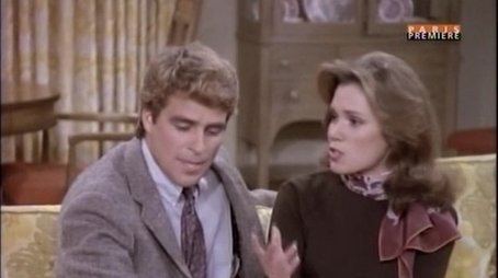 The Other Guy (1981) - Episode 6 poster and promotional image