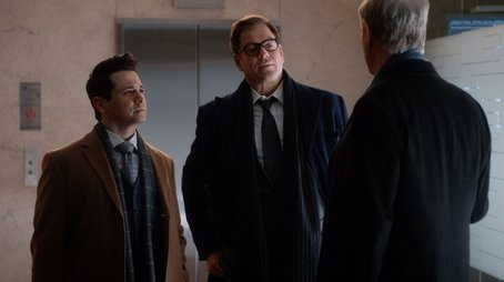 Security Fraud (2019) - Episode 15 poster and promotional image
