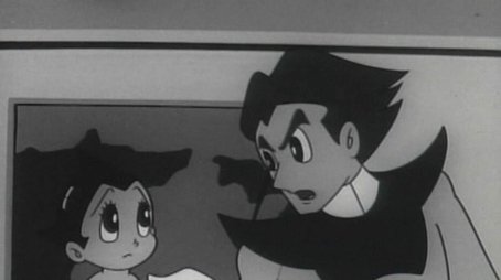 Satellite R-45 (1963) - Episode 21 poster and promotional image