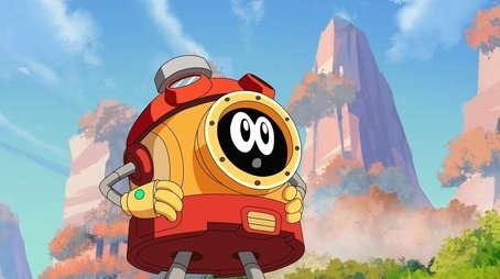 Episode 15 (2022) - Episode 15 poster and promotional image