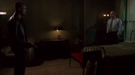 Nature of the Beast (2002) - Episode 9 poster and promotional image