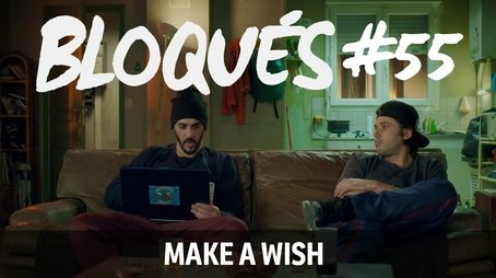 Make a wish (2016) - Episode 55 poster and promotional image