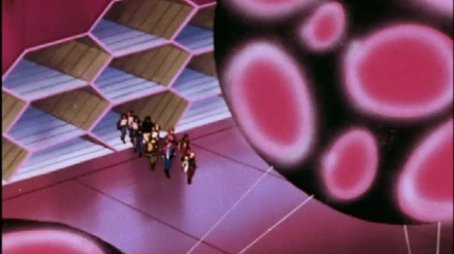 Space ship number of wonder (1980) - Episode 57 poster and promotional image