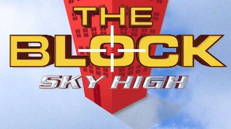 Sky High (2013) - Season 7 poster and promotional image