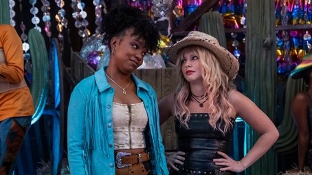 The Rodeo (2025) - Episode 7 poster and promotional image