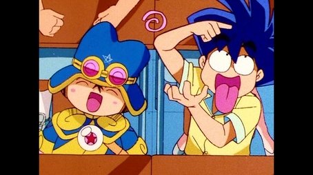 Episode 51 (1991) - Episode 51 poster and promotional image