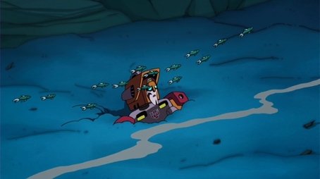 Garbage In, Garbage Out (2008) - Episode 4 poster and promotional image