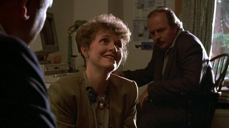 Forgiveness (1992) - Episode 3 poster and promotional image