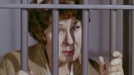 Hazel's Day in Court (1965) - Episode 23 poster and promotional image