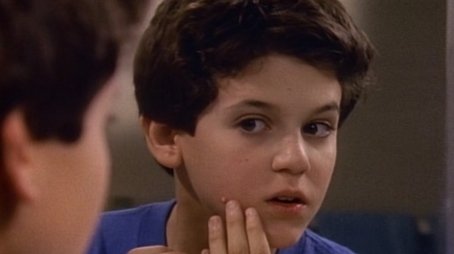 The Pimple (1989) - Episode 8 poster and promotional image