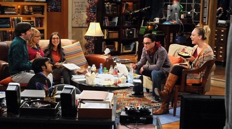 The Friendship Contraction (2012) - Episode 15 poster and promotional image