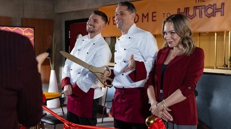 Mon 03 Feb 2025 (2025) - Episode 13 poster and promotional image