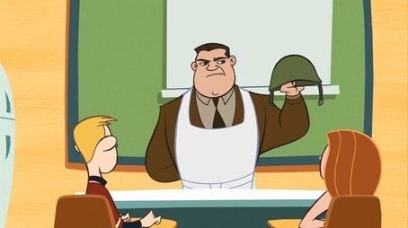 Kim Possible23