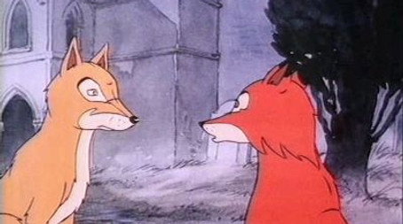 The Animals of Farthing Wood Сезон 2