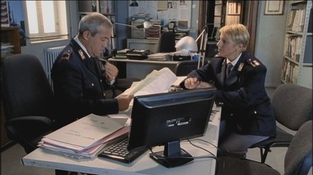 Al buio (2009) - Episode 19 poster and promotional image
