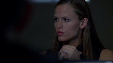 Salvation (2002) - Episode 6 poster and promotional image