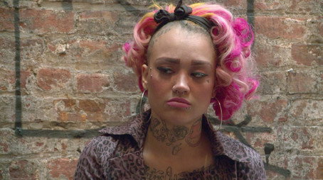 Black Ink Crew New York Évad 3