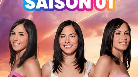 Season 1 (2007) - Season 1 poster and promotional image