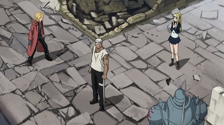 Fullmetal Alchemist: Brotherhood122