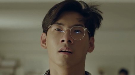 Something in My Room Episode 8 (2022) - Episode 8 poster and promotional image