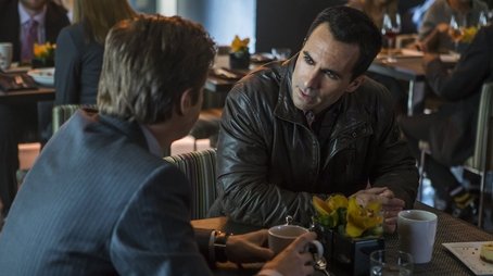 The Deal (2015) - Episode 5 poster and promotional image
