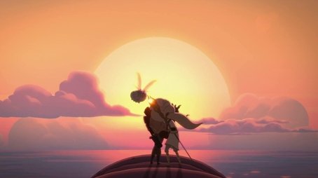 The Caterpillar Train (2019) - Episode 6 poster and promotional image