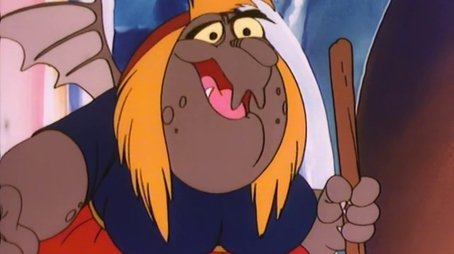 De heks (1990) - Episode 13 poster and promotional image