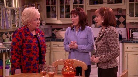 Call Me Mom (2002) - Episode 21 poster and promotional image