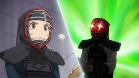 Light and Shadow (2008) - Episode 17 poster and promotional image