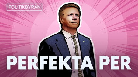 Politikbyrån Temporada 5