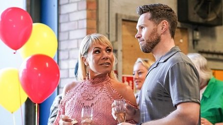 07/06/2023 (2023) - Episode 92 poster and promotional image