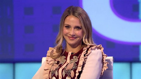 8 Out of 10 Cats Évad 22