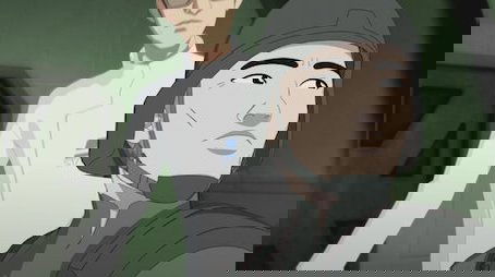 Iron Forged in Fire: Part Two (2009) - Episode 2 poster and promotional image