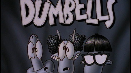 Rocko's Modern Life Сезон 4