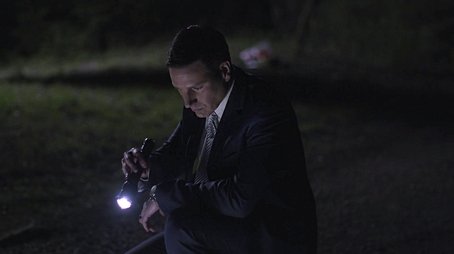 Bad Moon Rising (2017) - Episode 1 poster and promotional image