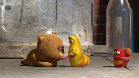 New Friend (2) (None) - Episode 87 poster and promotional image