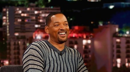 Will Smith, Elizabeth Banks, Musical Guest Jakob Dylan and Jade Castrinos (2019) - Episode 70 poster and promotional image