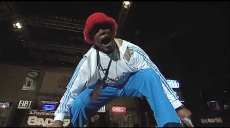 Battle Of The Year Évad 1