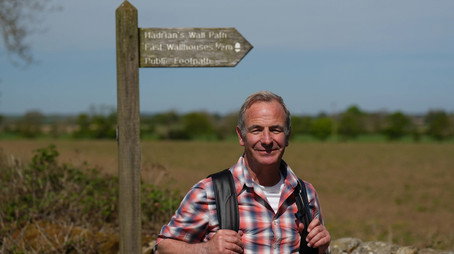 Robson Green: World's Most Amazing Walks Сезон 1