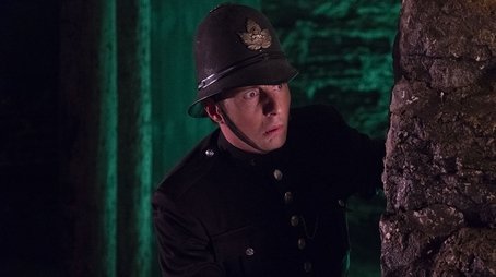 Sir. Sir? Sir!!! (2018) - Episode 6 poster and promotional image