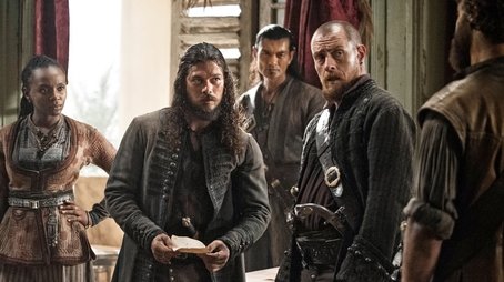 XXXII (2017) - Episode 4 poster and promotional image