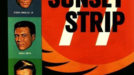 Season 4 (1961) - Season 4 poster and promotional image