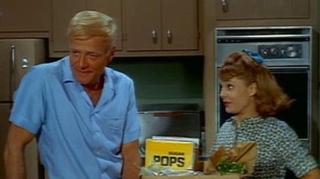 The Matter of School (1966) - Episode 4 poster and promotional image