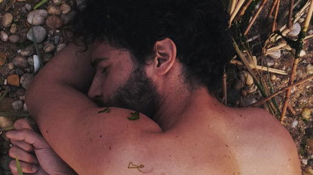 Antonio Campos (2020) - Episode 12 poster and promotional image